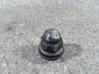 гайка колесная Mitsubishi Outlander 2 поколение [рестайлинг] 2009