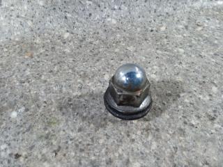 гайка колесная Mitsubishi Outlander 2 поколение [рестайлинг] 2009