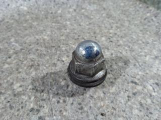 гайка колесная Mitsubishi Outlander 2 поколение [рестайлинг] 2009