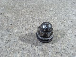 гайка колесная Mitsubishi Outlander 2 поколение [рестайлинг] 2009