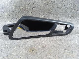 ручка внутренняя передняя левая Volkswagen Passat B6 2008, 3C1837113