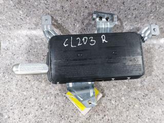 подушка безопасности дверная Mercedes-Benz C-Класс W203/S203/CL203 2003