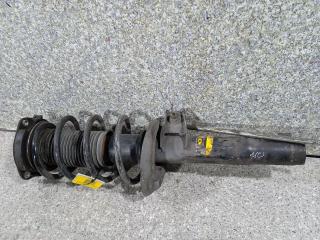 стойка передняя правая Skoda Octavia 2 поколение (A5) 2007, 1.9 л., TDi, дизель