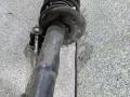 стойка передняя правая Skoda Octavia 2 поколение (A5) 2007, 1.9 л., TDi, дизель - фото №3