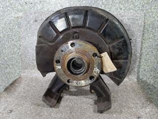 ступица передняя правая Skoda Octavia 2 поколение (A5) 2007, 1.9 л., TDi, дизель