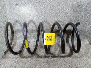 пружина Renault Laguna 1 поколение [рестайлинг] (1998 - 2001), 1.9 л., DTi, дизель