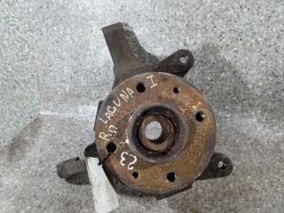 ступица передняя правая Renault Laguna 1 поколение [рестайлинг] 2000, 1.9 л., DTi, дизель