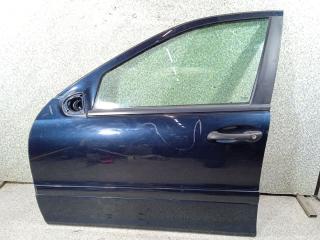 подушка безопасности дверная Mercedes-Benz C-Класс W203/S203/CL203 (2000 - 2004)