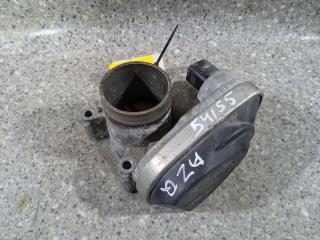 заслонка дроссельная Volkswagen Polo 4 поколение 2005, 1.2 л., i, бензин, 036133062N, 408238321007