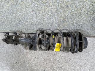 стойка передняя правая Hyundai Getz 1 поколение [рестайлинг] (2005 - 2011), 1.5 л., CRDi, дизель, 54660-1S600