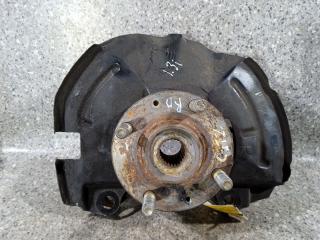 ступица передняя правая Hyundai Getz 1 поколение [рестайлинг] (2005 - 2011), 1.5 л., CRDi, дизель