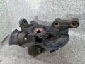 ступица передняя правая Hyundai Getz 1 поколение [рестайлинг] (2005 - 2011), 1.5 л., CRDi, дизель - фото №4