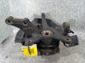 ступица передняя правая Hyundai Getz 1 поколение [рестайлинг] (2005 - 2011), 1.5 л., CRDi, дизель - фото №6