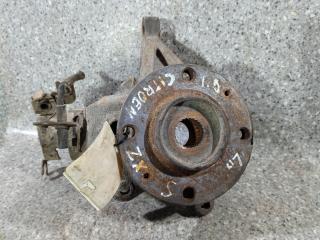 ступица передняя левая Citroen ZX 1 поколение (1991 - 1997), 1.9 л., D, дизель