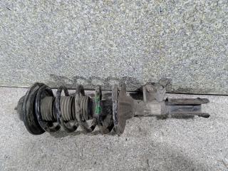 стойка передняя левая Kia Picanto 1 поколение (2004 - 2007), 1.1 л., i, бензин