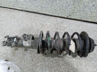 стойка передняя правая Kia Picanto 1 поколение (2004 - 2007), 1.1 л., i, бензин