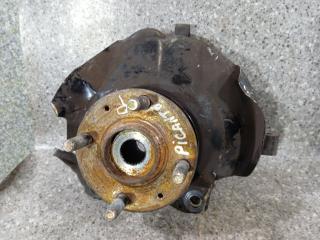 ступица передняя правая Kia Picanto 1 поколение (2004 - 2007), 1.1 л., i, бензин