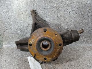 ступица передняя левая Citroen C4 1 поколение (2004 - 2008), 1.6 л., HDi, дизель