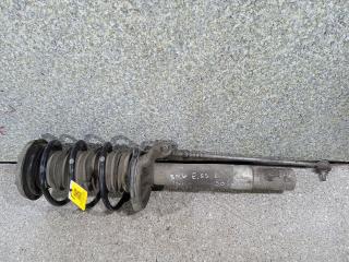 стойка передняя левая BMW 7 серия E65/E66/E67 [рестайлинг] (2005 - 2008), 3.0 л., D, дизель