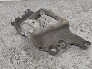 кронштейн КПП Audi A6 4F/C6 [рестайлинг] 2008, 3.2 л., бензин, АКПП, седан, 4F0399263M