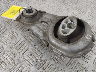подушка крепления двигателя Renault Scenic 3 поколение (2009 - 2012), 1.5 л., DCi, дизель, 112380006R