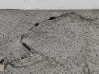 трубка кондиционера BMW 7 серия E65/E66/E67 [рестайлинг] (2005 - 2008), 3.0 л., D, дизель, 64538385266