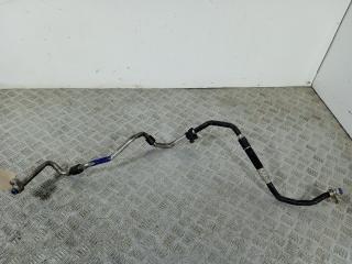 трубка кондиционера Audi A6 4F/C6 2005, 3.2 л., i, бензин