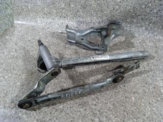 механизм стеклоочистителя (трапеция дворников) SEAT Altea 1 поколение (2004 - 2009), 5P0955024C, 3397020646