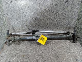 механизм стеклоочистителя (трапеция дворников) Opel Vectra C (2002 - 2005)