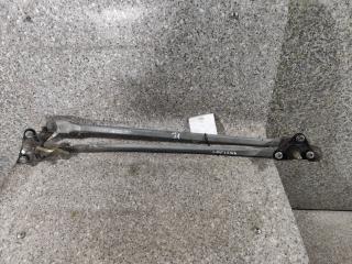 механизм стеклоочистителя (трапеция дворников) Mitsubishi Carisma 1 поколение (1995 - 1999)