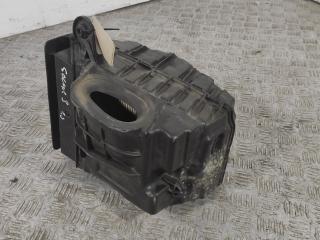 корпус воздушного фильтра Renault Scenic 3 поколение (2009 - 2012), 1.5 л., DCi, дизель, 8200947663, H8200820920