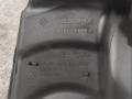 корпус воздушного фильтра Renault Scenic 3 поколение (2009 - 2012), 1.5 л., DCi, дизель, 8200947663, H8200820920 - фото №5