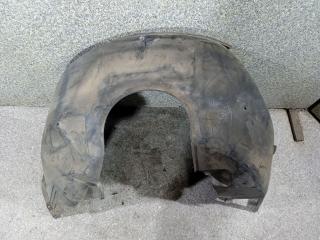 защита арок передняя левая (подкрылок) BMW 7 серия E65/E66/E67 [рестайлинг] (2005 - 2008), 3.0 л., D, дизель, 5171-7156699