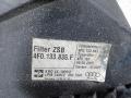 корпус воздушного фильтра Audi A6 4F/C6 2005, 3.2 л., i, бензин, 4F0133835F, 4F0133843 - фото №5