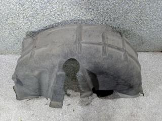 защита арок задняя левая (подкрылок) Audi A6 4F/C6 (2004 - 2008), седан
