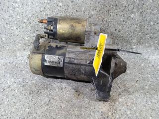 стартер Peugeot 407 1 поколение (2004 - 2010), 2.2 л., i, 3FZ (EW12J4), бензин, МКПП, M00T82081