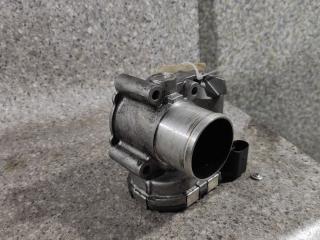 заслонка дроссельная Renault Espace 4 поколение [рестайлинг] (2006 - 2012), 2.0 л., M9R 740, дизель, МКПП, 8200330810D, 0281002681