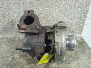 турбина Renault Espace 4 поколение [рестайлинг] (2006 - 2012), 2.0 л., M9R 740, дизель, МКПП, GTA1749V, H8200347344