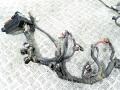 проводка двигателя Toyota Corolla 9 поколение (E120/E130) 2003, 2.0 л., D-4D, дизель - фото №4