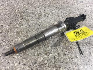 форсунка Renault Espace 4 поколение [рестайлинг] (2006 - 2012), 2.0 л., M9R 740, дизель, МКПП, 2409398, 505056AH8