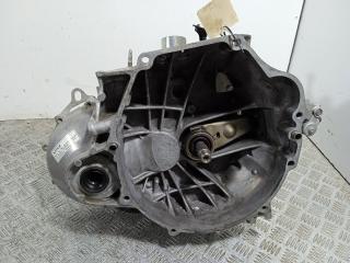 КПП механическая (МКПП) Honda Accord 7 поколение (2002 - 2006), 2.2 л., cTDi, N22A1, дизель
