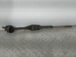 полуось передняя правая (приводной вал, ШРУС) Volvo XC70 2 поколение 2004, 2.5 л., Ti, бензин, АКПП, полный привод