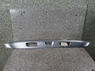 накладка подсветки номера Honda Accord 7 поколение (2002 - 2006)