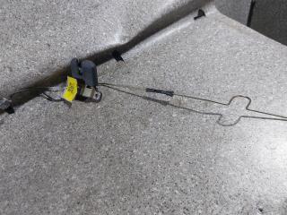 замок багажника Audi 80 8C/B4 (1991 - 1996), седан