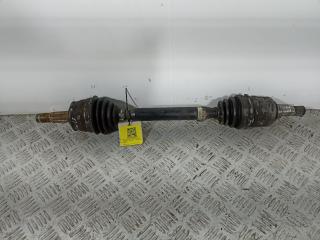 полуось передняя левая (приводной вал, ШРУС) Fiat Stilo 1 поколение (2001 - 2010), 1.6 л., i, бензин, МКПП, передний привод, 46307851