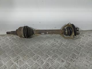 полуось передняя левая (приводной вал, ШРУС) Renault Laguna 1 поколение [рестайлинг] (1998 - 2001), 1.9 л., DTi, дизель, МКПП, передний привод