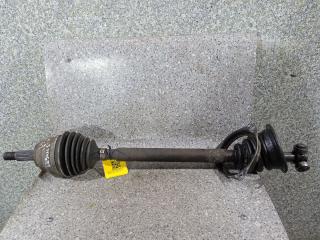 полуось передняя левая (приводной вал, ШРУС) Renault Laguna 1 поколение [рестайлинг] (1998 - 2001), передний привод