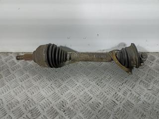полуось передняя левая (приводной вал, ШРУС) Renault Laguna 1 поколение (1993 - 1998), 2.2 л., D, дизель, МКПП, передний привод