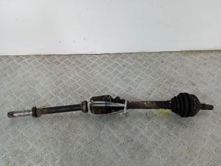 полуось передняя правая (приводной вал, ШРУС) Citroen Xantia 1 поколение (1992 - 1998), 1.8 л., i, бензин, МКПП, передний привод