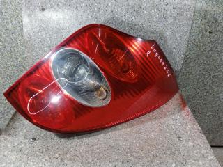 фонарь задний правый Renault Laguna 2 поколение (2001 - 2005), универсал, 89076422